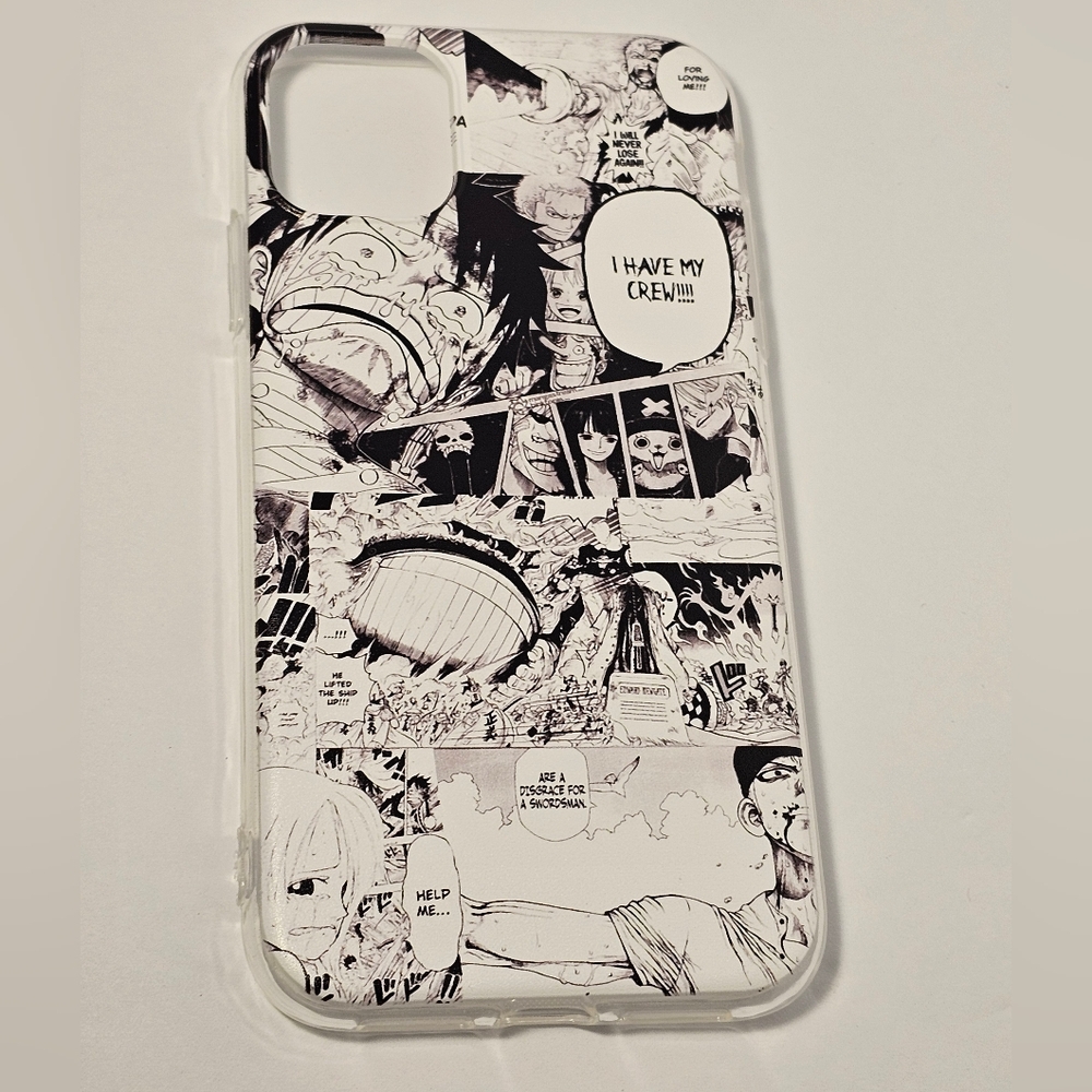 Iphone 11 case